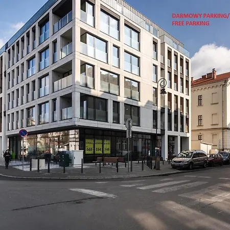 Rajska 3 By Atrium Apartments-2