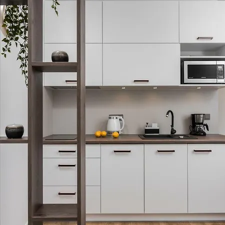 Rajska 3 By Atrium Apartments-3