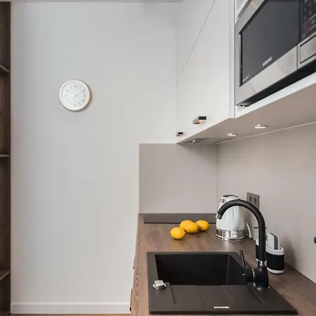 Rajska 3 By Atrium Apartments-2